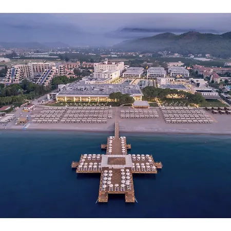 Swandor Hotels & Resorts - Kemer